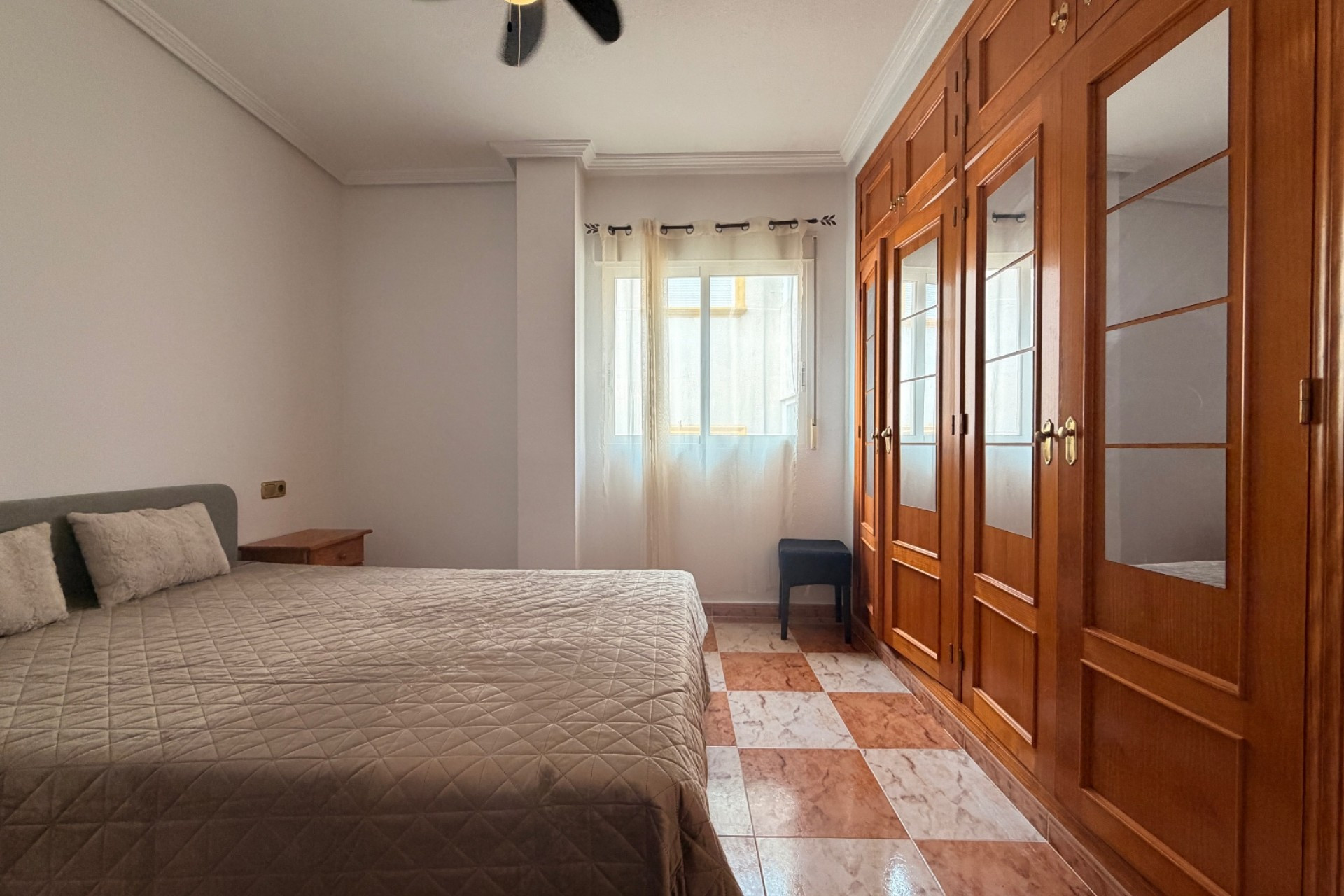 Reventa - Apartment - Orihuela Costa - Villamartín-Las Filipinas
