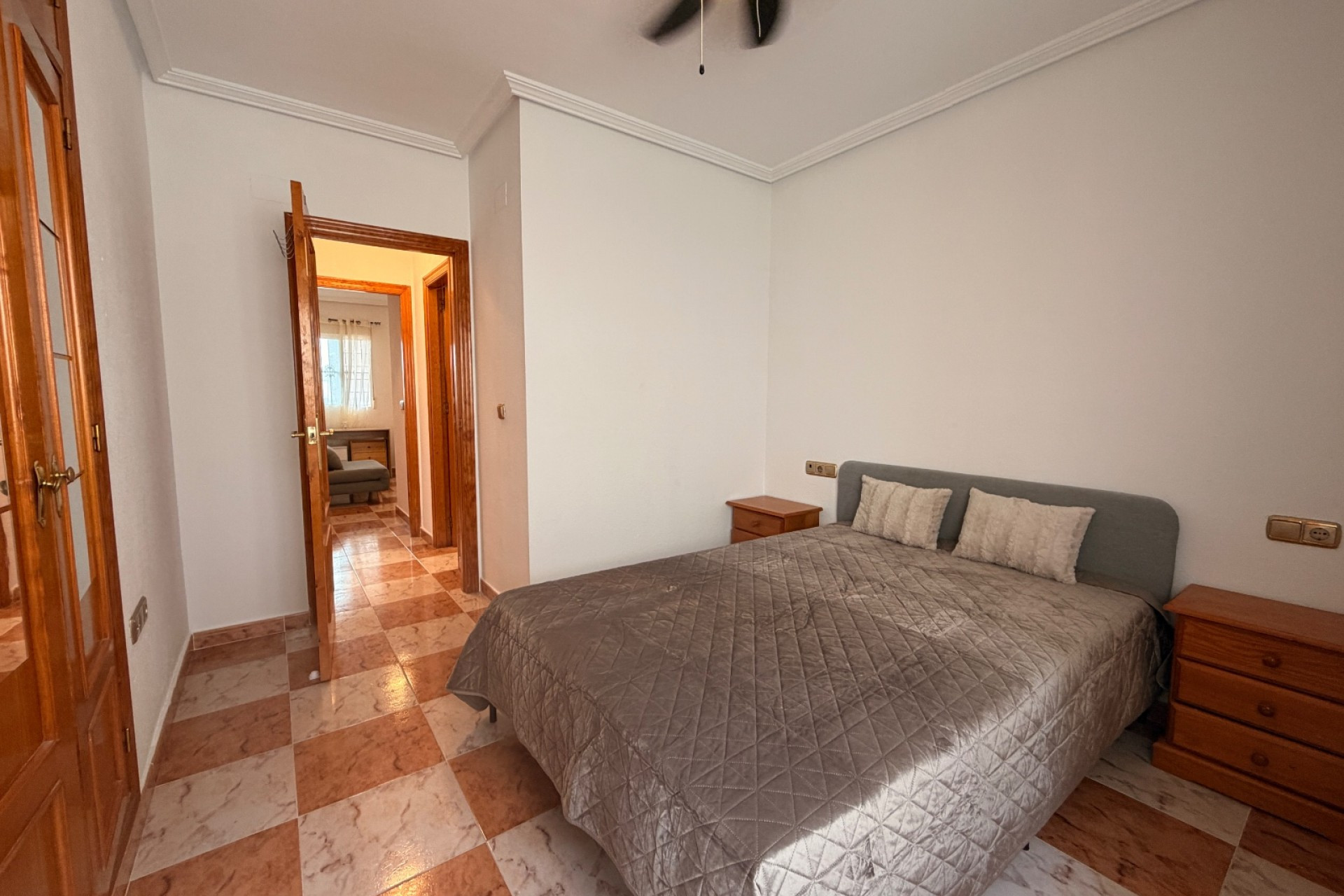 Reventa - Apartment - Orihuela Costa - Villamartín-Las Filipinas