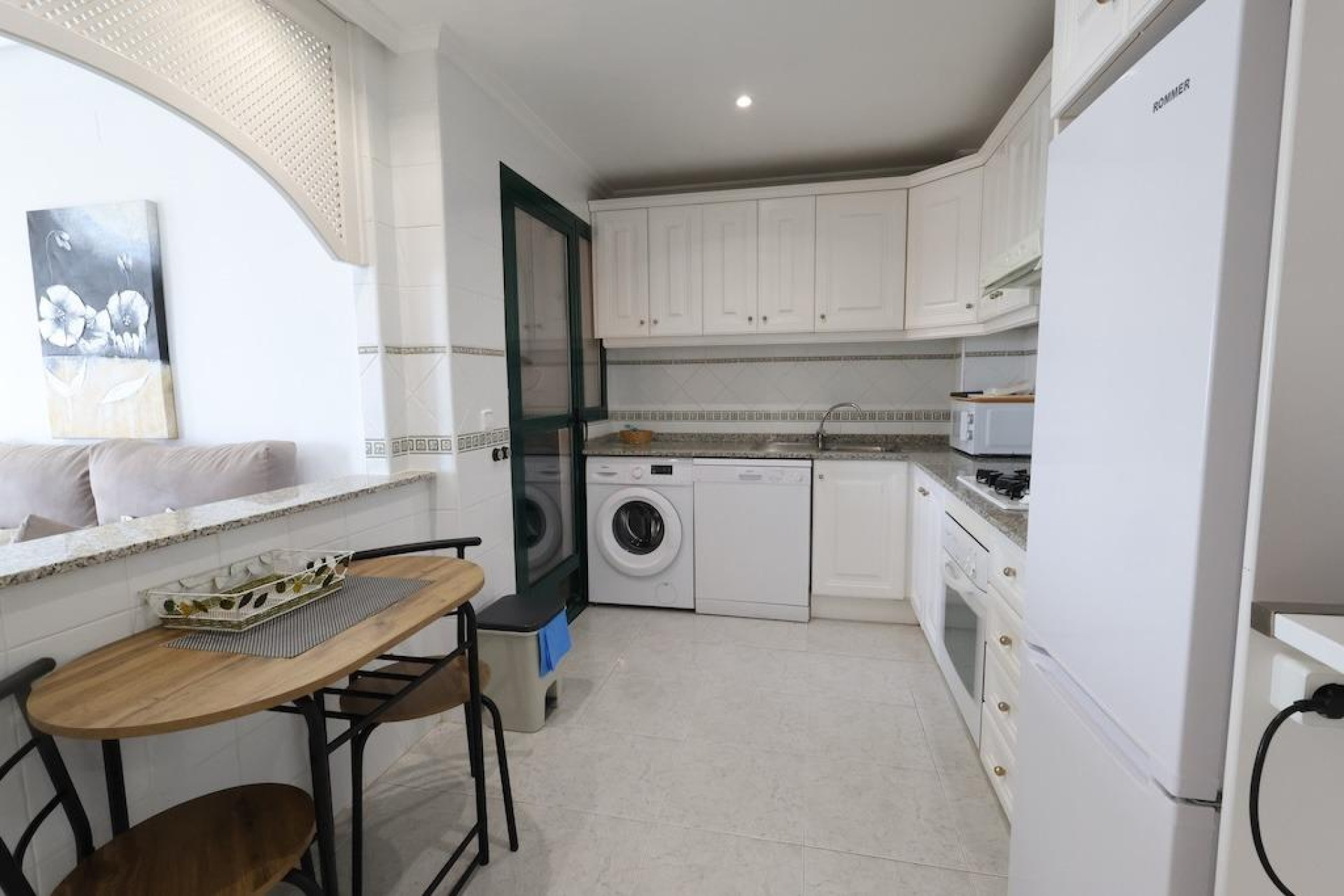Reventa - Apartment - Orihuela Costa - Villamartín-Las Filipinas