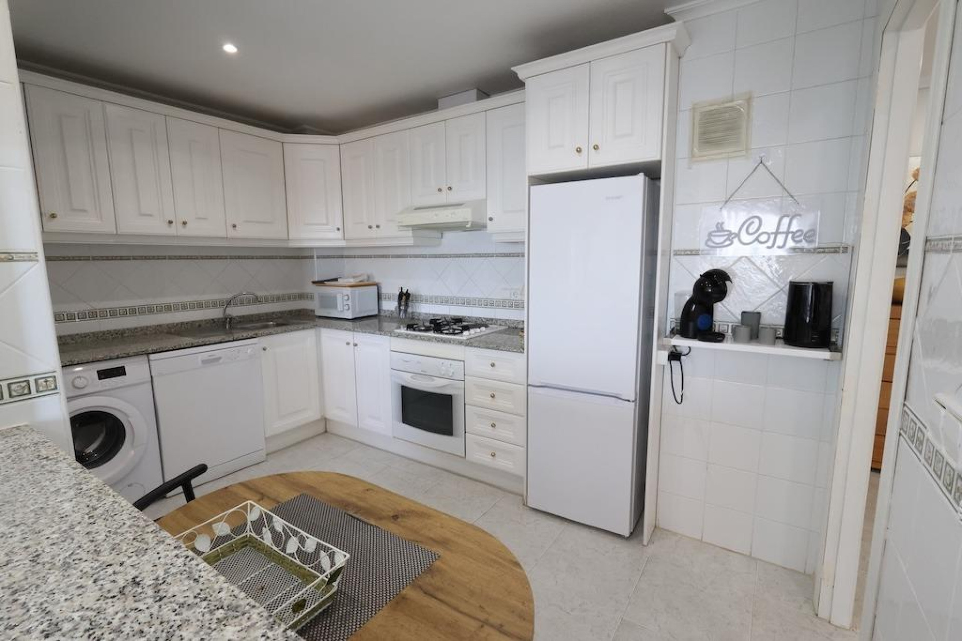 Reventa - Apartment - Orihuela Costa - Villamartín-Las Filipinas