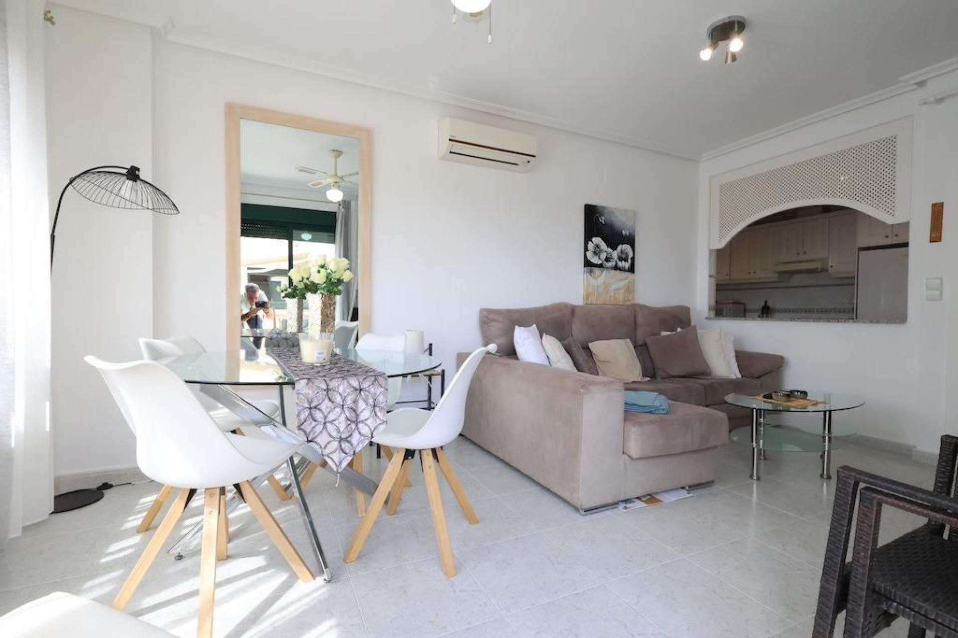 Reventa - Apartment - Orihuela Costa - Villamartín-Las Filipinas