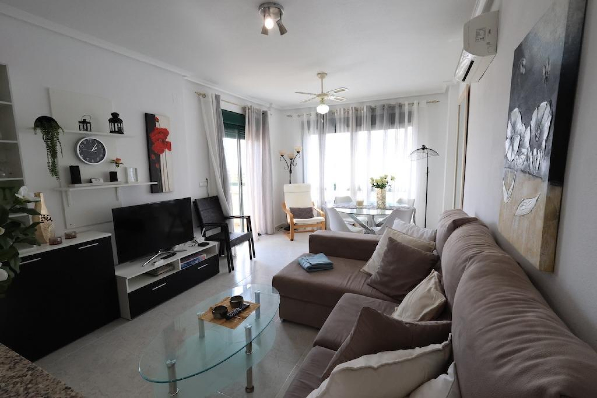 Reventa - Apartment - Orihuela Costa - Villamartín-Las Filipinas