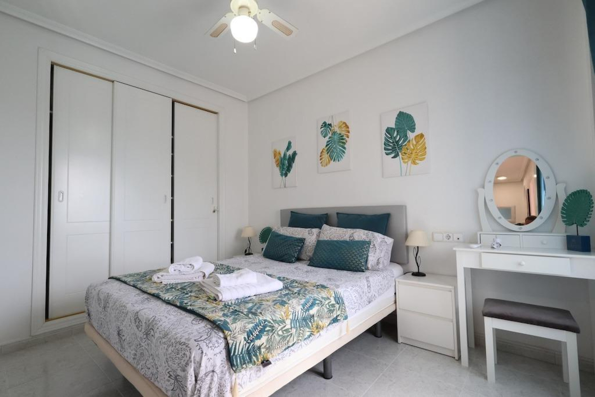 Reventa - Apartment - Orihuela Costa - Villamartín-Las Filipinas
