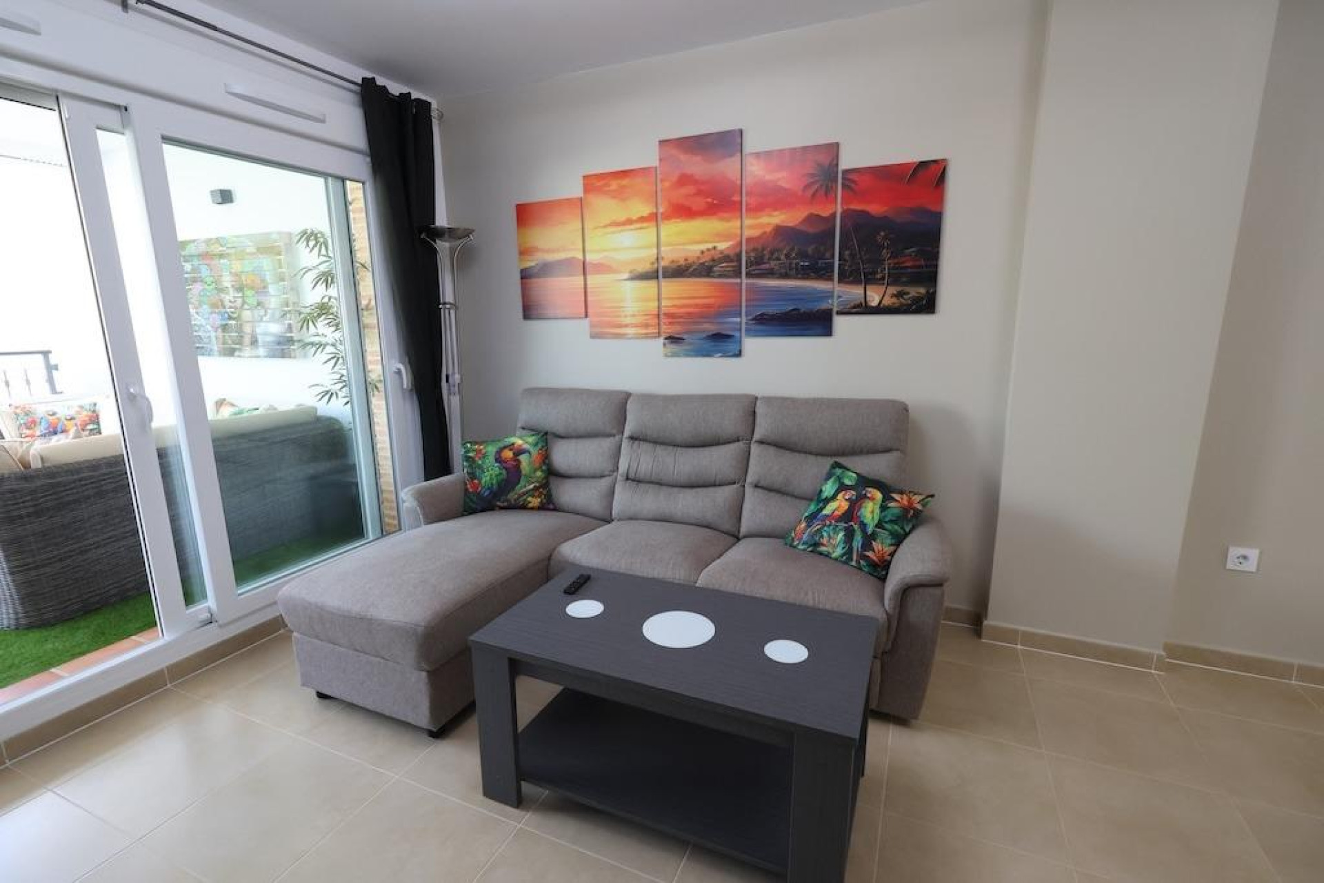 Reventa - Apartment - Orihuela Costa - Villamartín-Las Filipinas