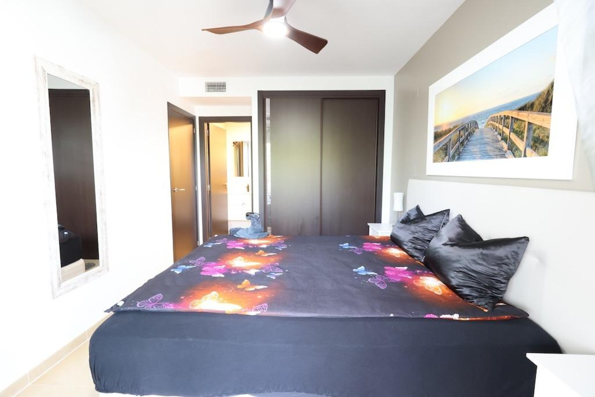 Reventa - Apartment - Orihuela Costa - Villamartín-Las Filipinas