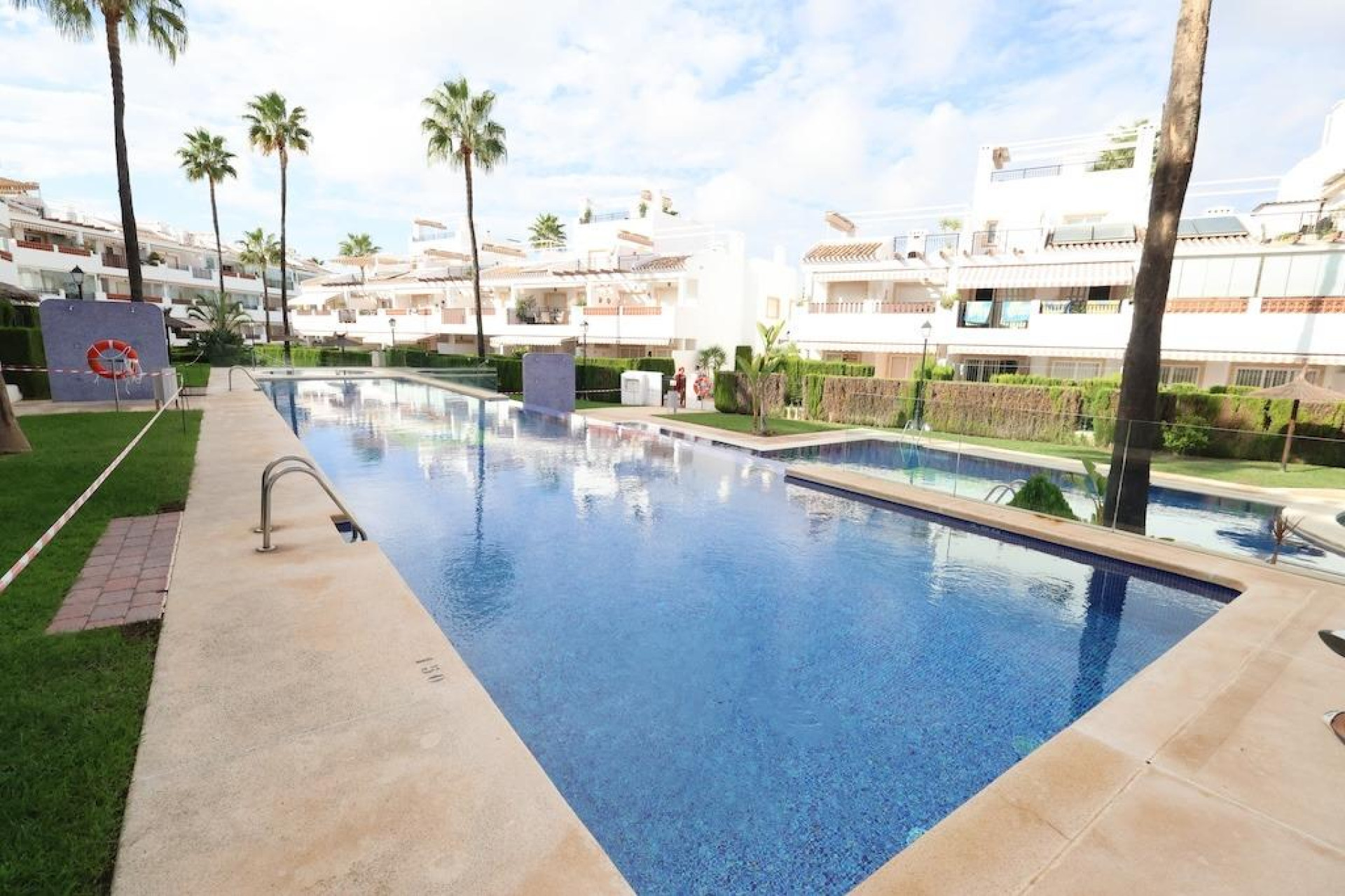 Reventa - Apartment - Orihuela Costa - Villamartín-Las Filipinas