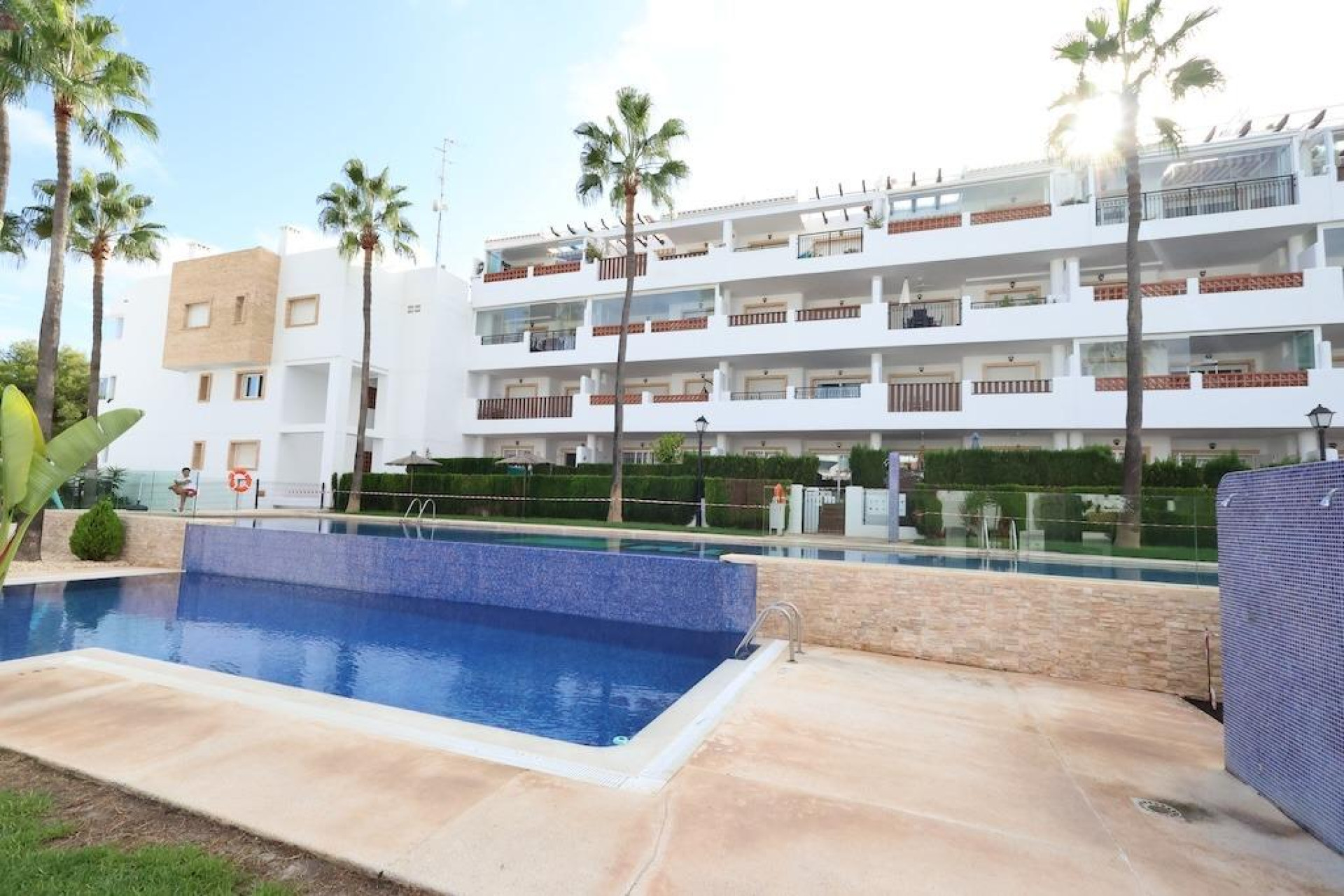 Reventa - Apartment - Orihuela Costa - Villamartín-Las Filipinas