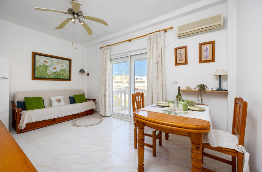 Reventa - Apartment - Orihuela Costa - Villamartín-Las Filipinas