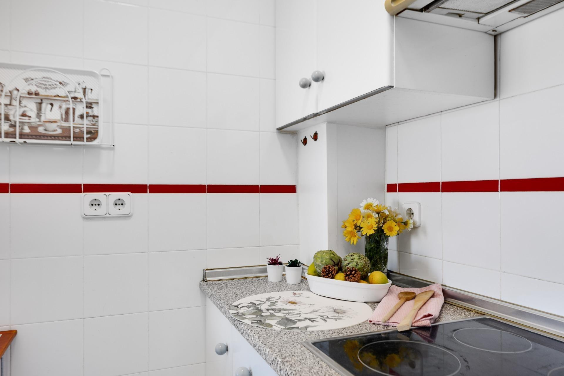 Reventa - Apartment - Orihuela Costa - Villamartín-Las Filipinas