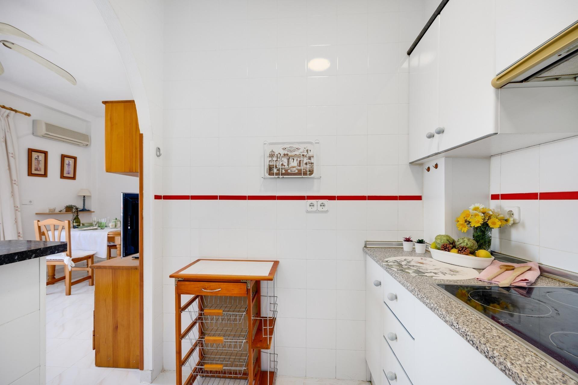 Reventa - Apartment - Orihuela Costa - Villamartín-Las Filipinas