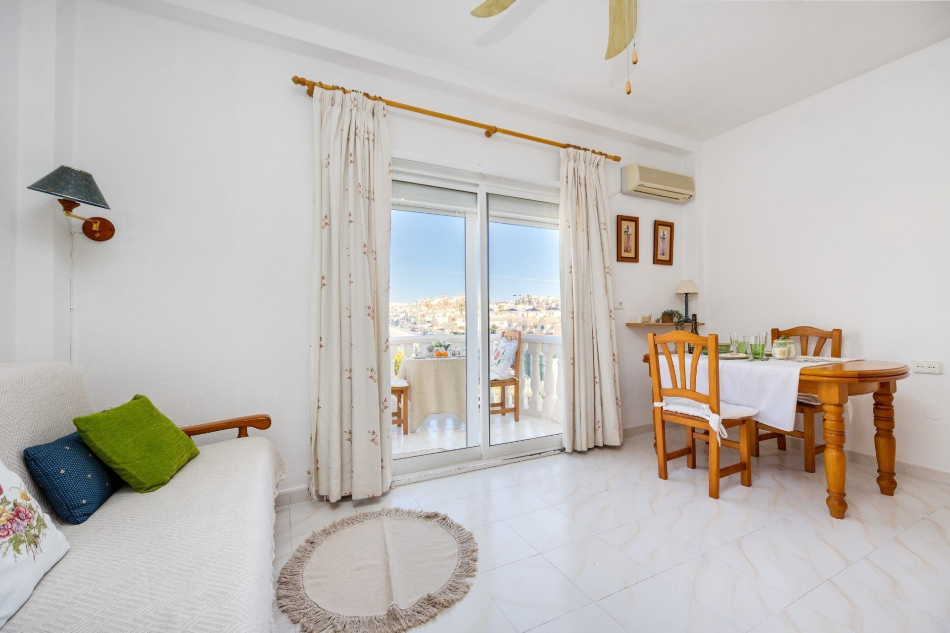 Reventa - Apartment - Orihuela Costa - Villamartín-Las Filipinas