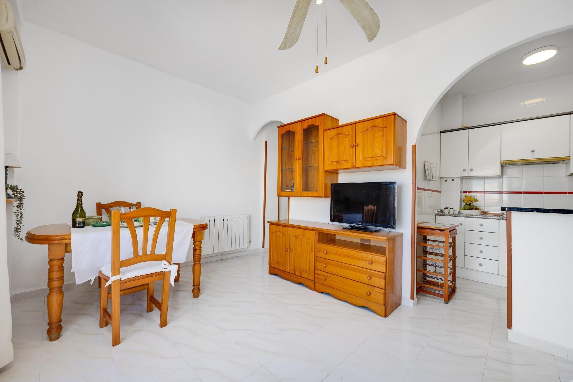 Reventa - Apartment - Orihuela Costa - Villamartín-Las Filipinas