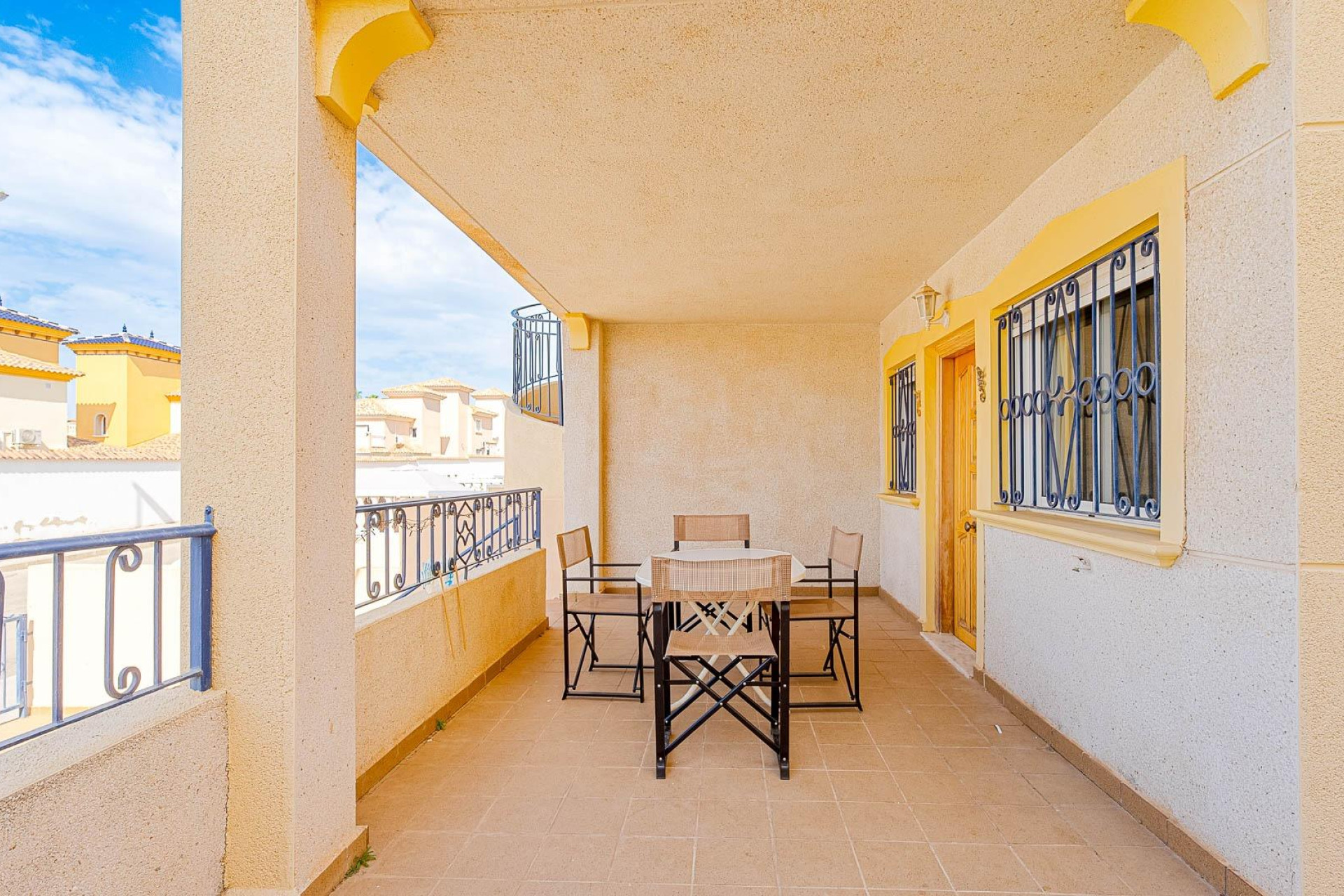 Reventa - Apartment - Orihuela Costa - Villamartín-Las Filipinas