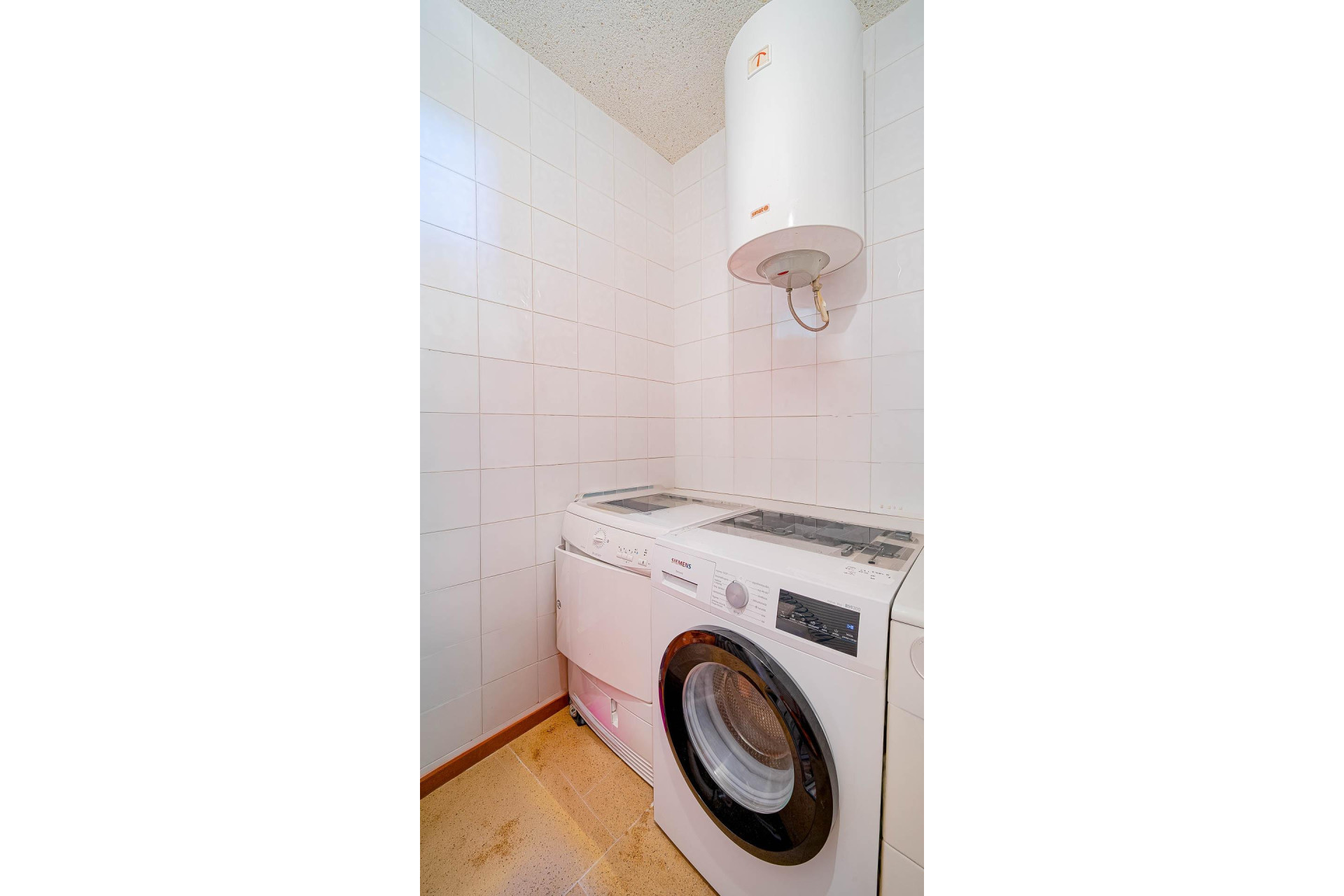 Reventa - Apartment - Orihuela Costa - Villamartín-Las Filipinas