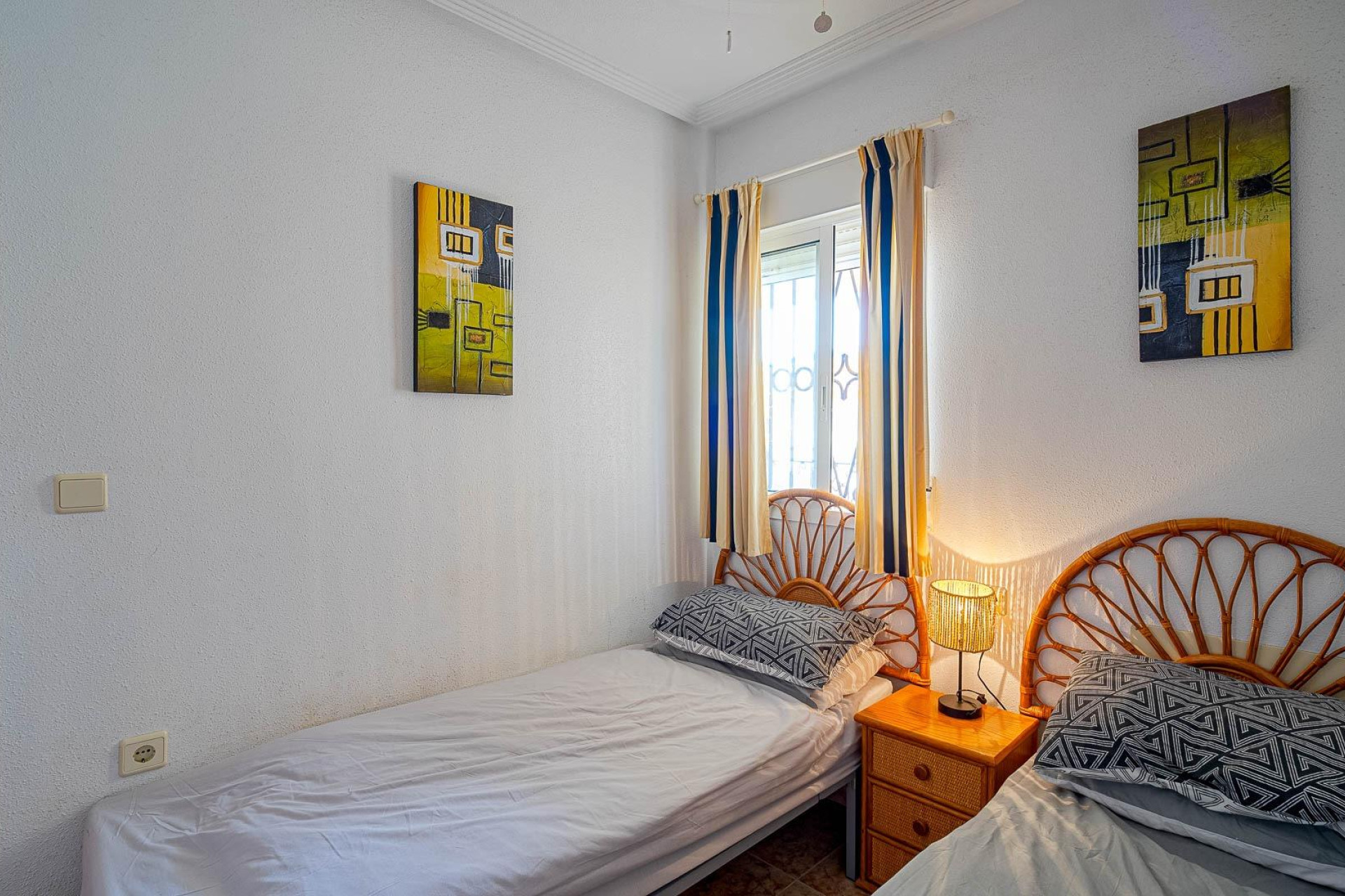 Reventa - Apartment - Orihuela Costa - Villamartín-Las Filipinas
