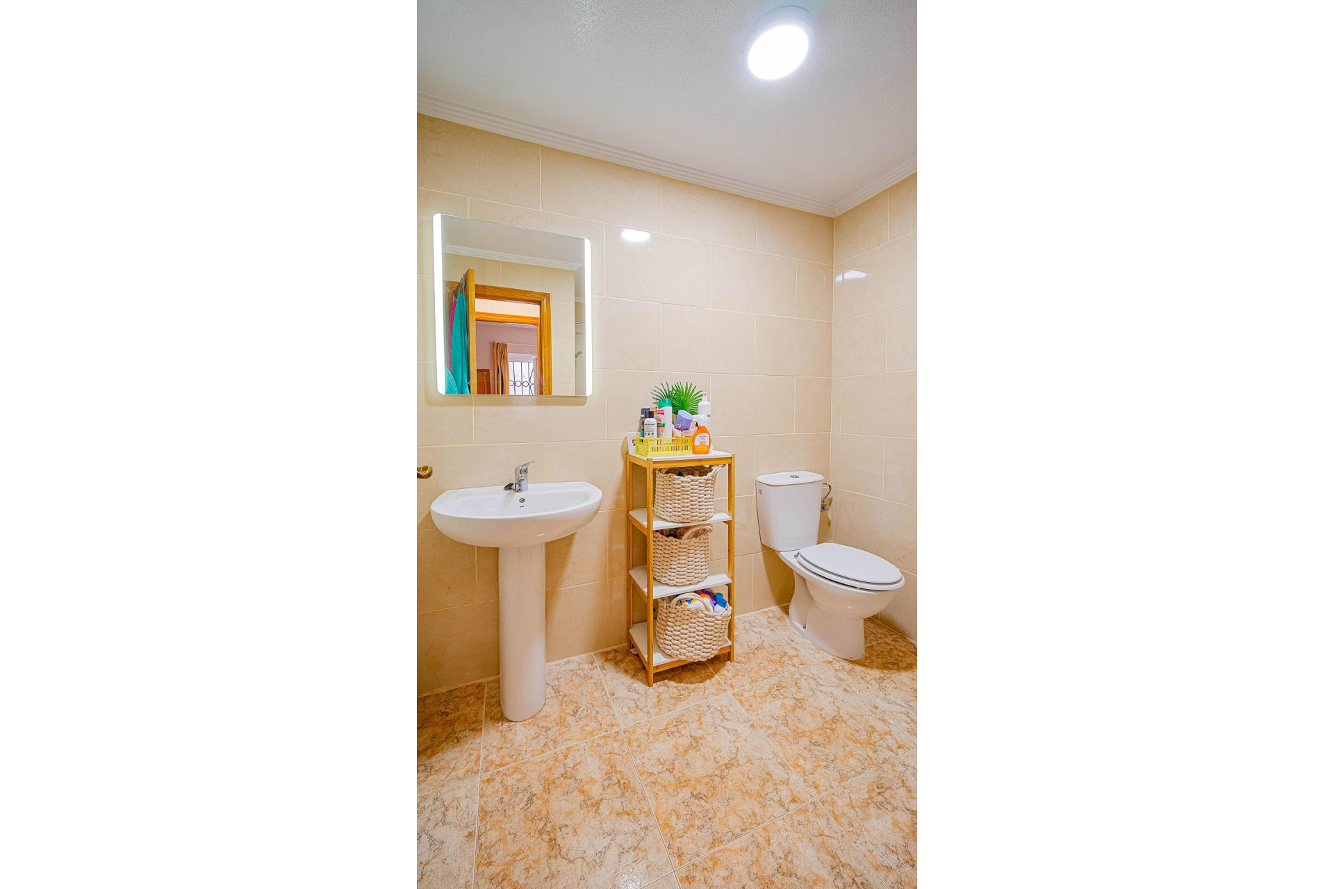 Reventa - Apartment - Orihuela Costa - Villamartín-Las Filipinas