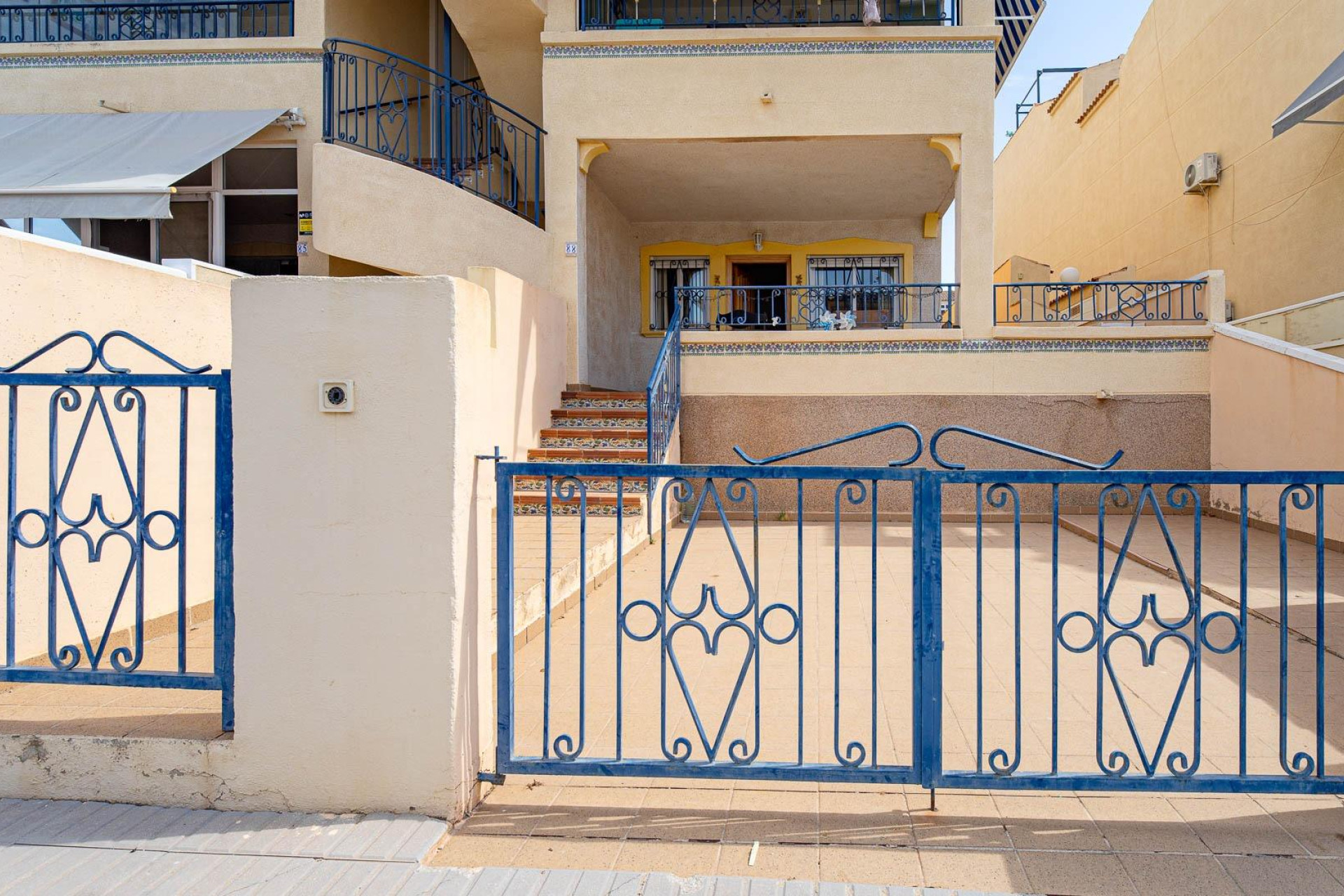 Reventa - Apartment - Orihuela Costa - Villamartín-Las Filipinas