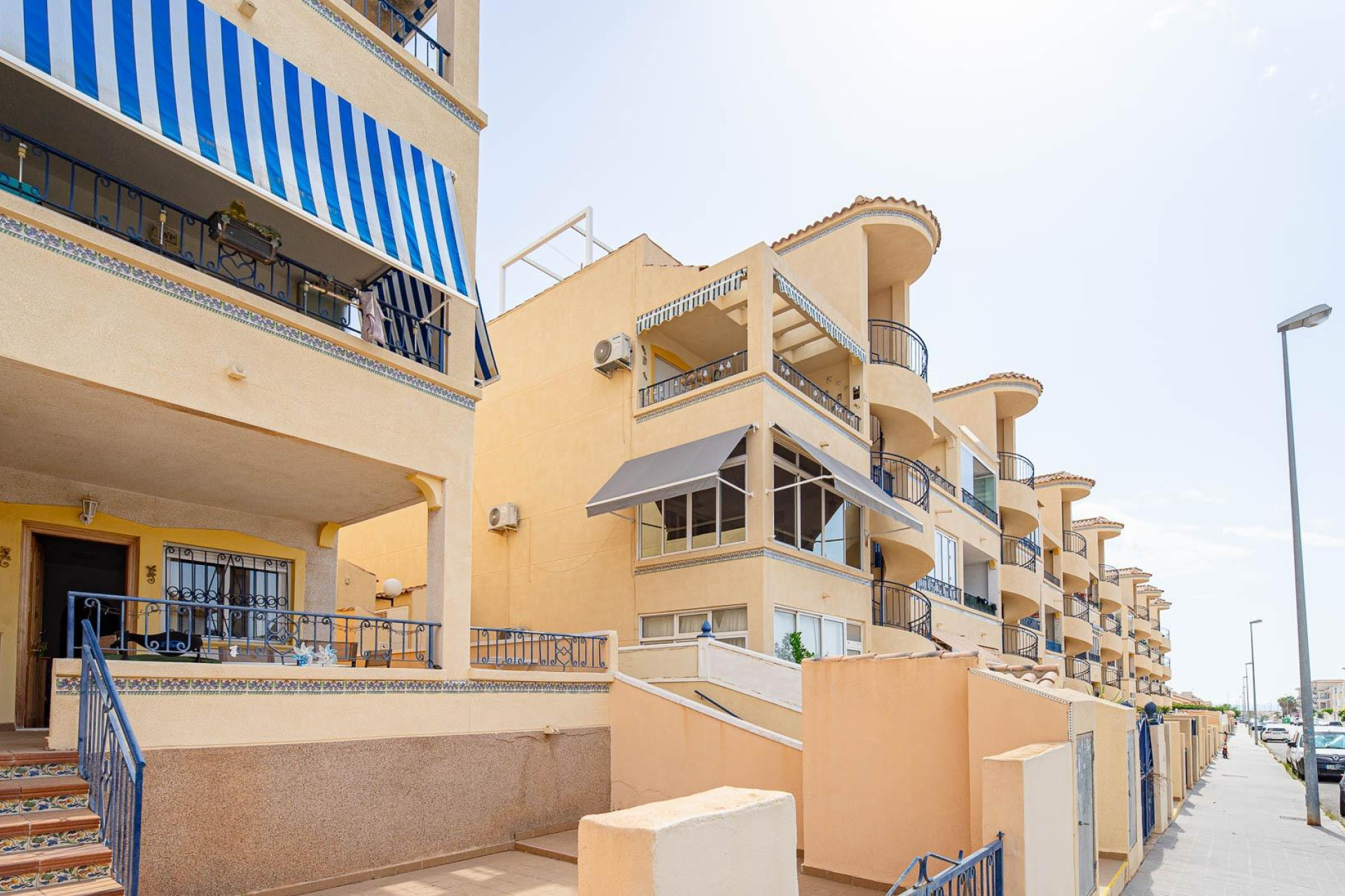 Reventa - Apartment - Orihuela Costa - Villamartín-Las Filipinas