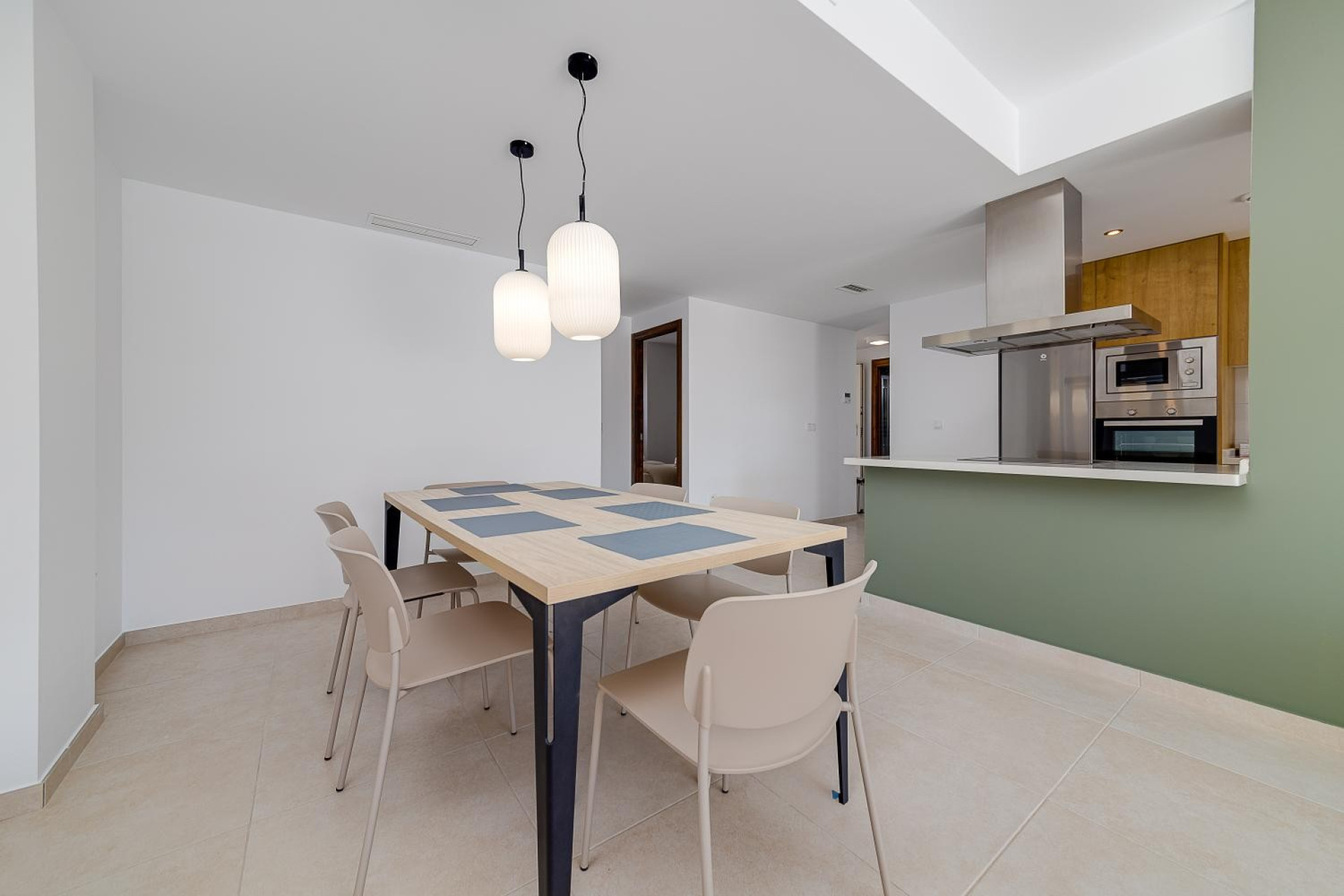 Reventa - Apartment - Orihuela Costa - Villamartín