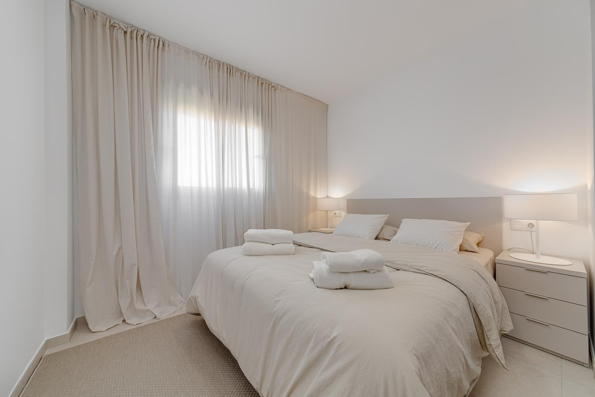 Reventa - Apartment - Orihuela Costa - Villamartín