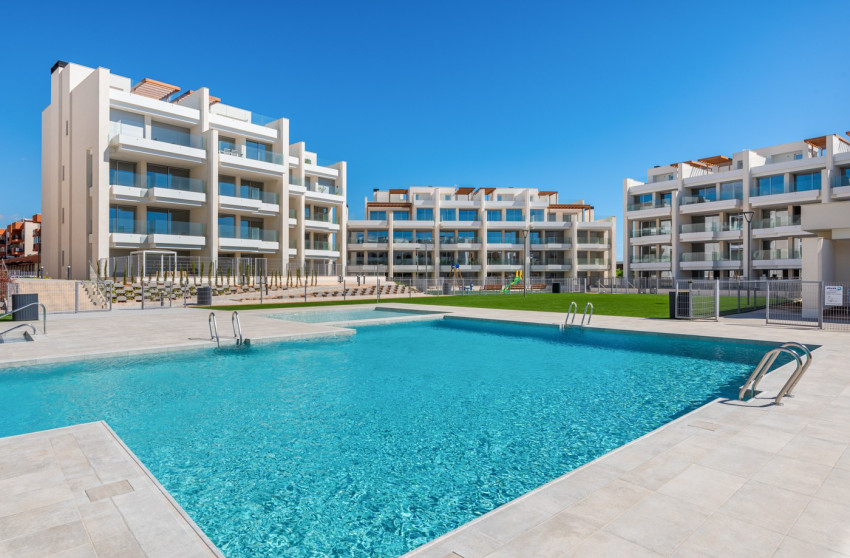 Reventa - Apartment - Orihuela Costa - Villamartín