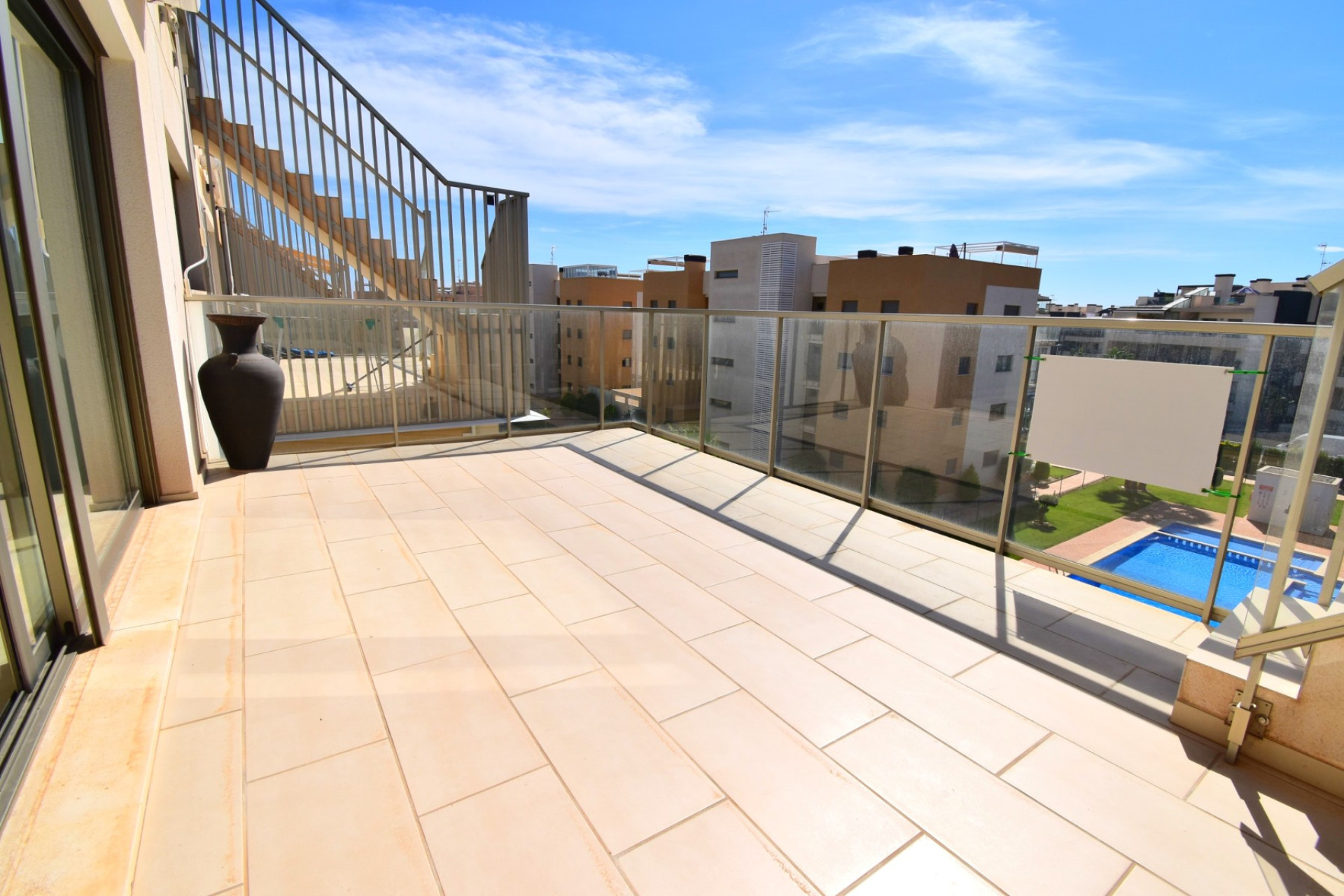 Reventa - Apartment - Orihuela Costa - Villamartin