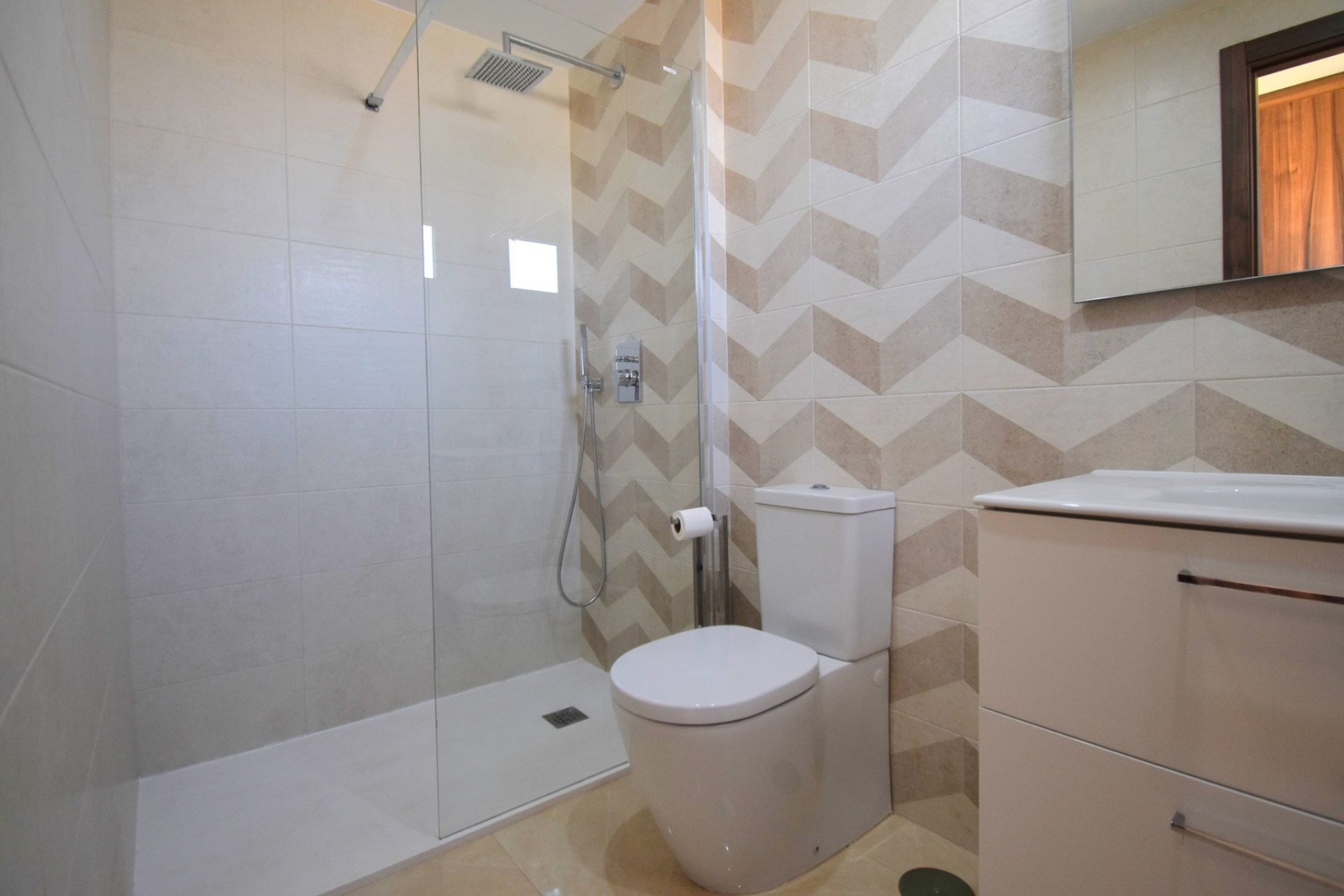 Reventa - Apartment - Orihuela Costa - Villamartin