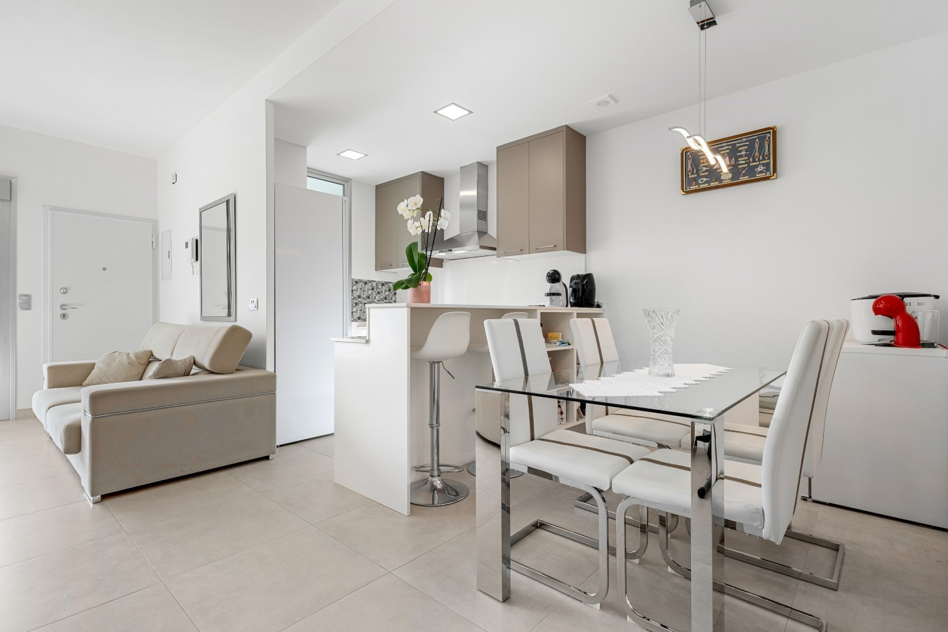 Reventa - Apartment - Orihuela Costa - Villamartín