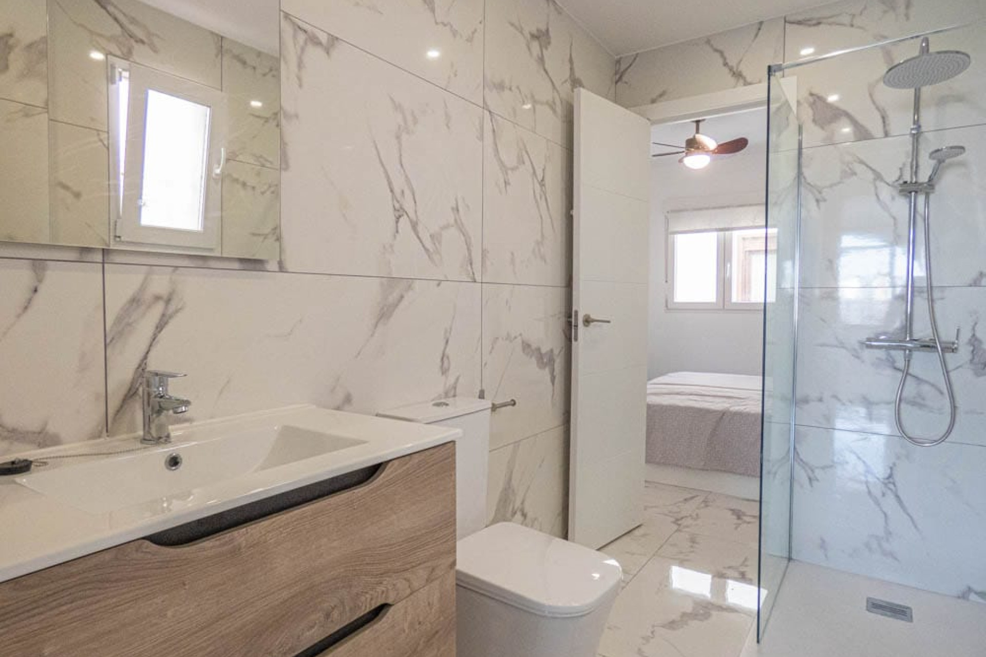 Reventa - Apartment - Orihuela Costa - Villamartin