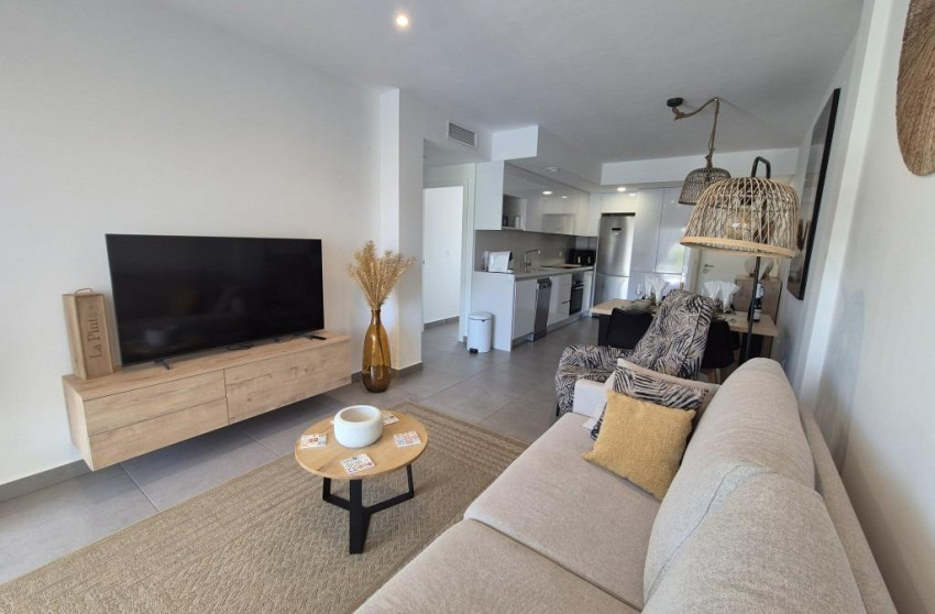 Reventa - Apartment - Orihuela Costa - Villamartin