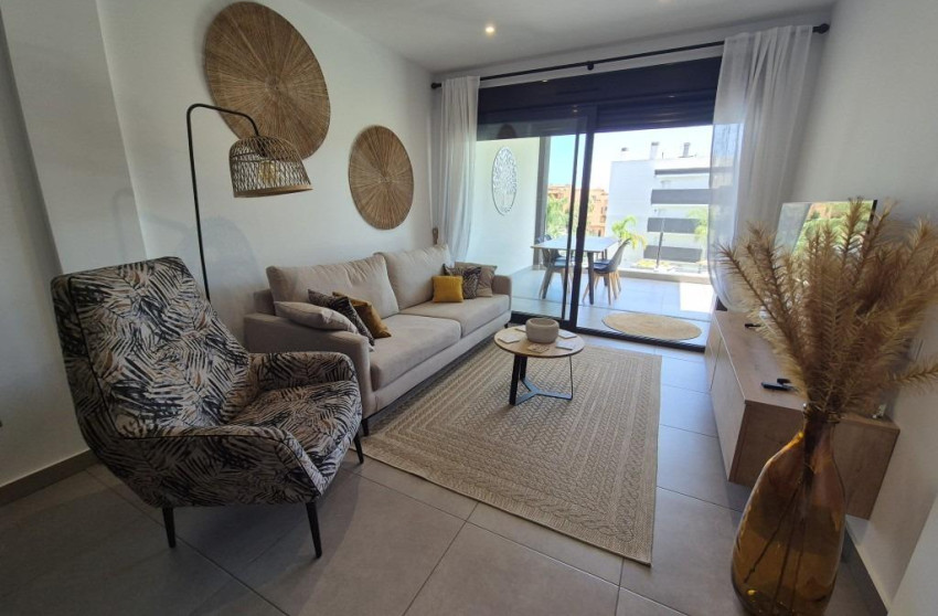Reventa - Apartment - Orihuela Costa - Villamartin