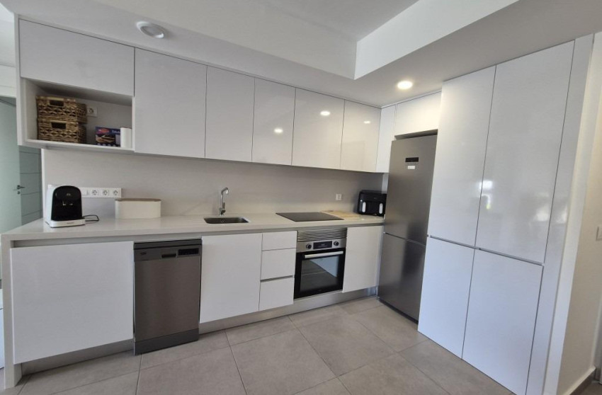 Reventa - Apartment - Orihuela Costa - Villamartin