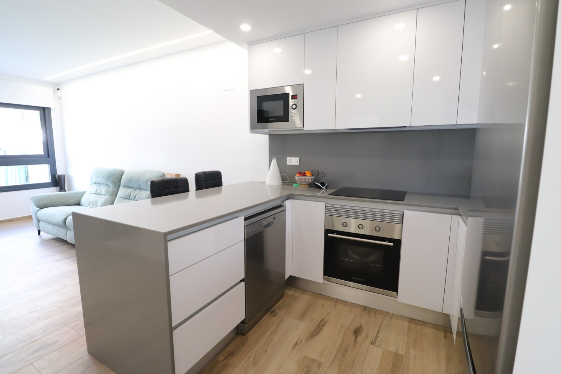 Reventa - Apartment - Orihuela Costa - Villamartin