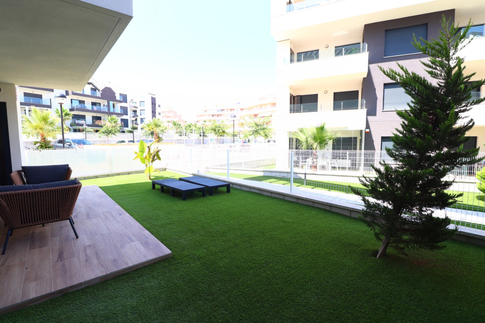 Reventa - Apartment - Orihuela Costa - Villamartin