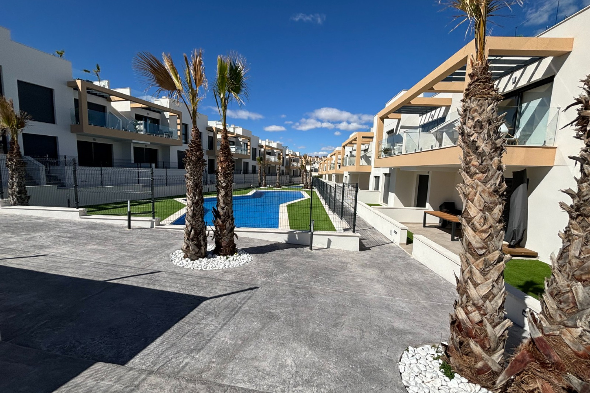 Reventa - Apartment - Orihuela Costa - Villamartin