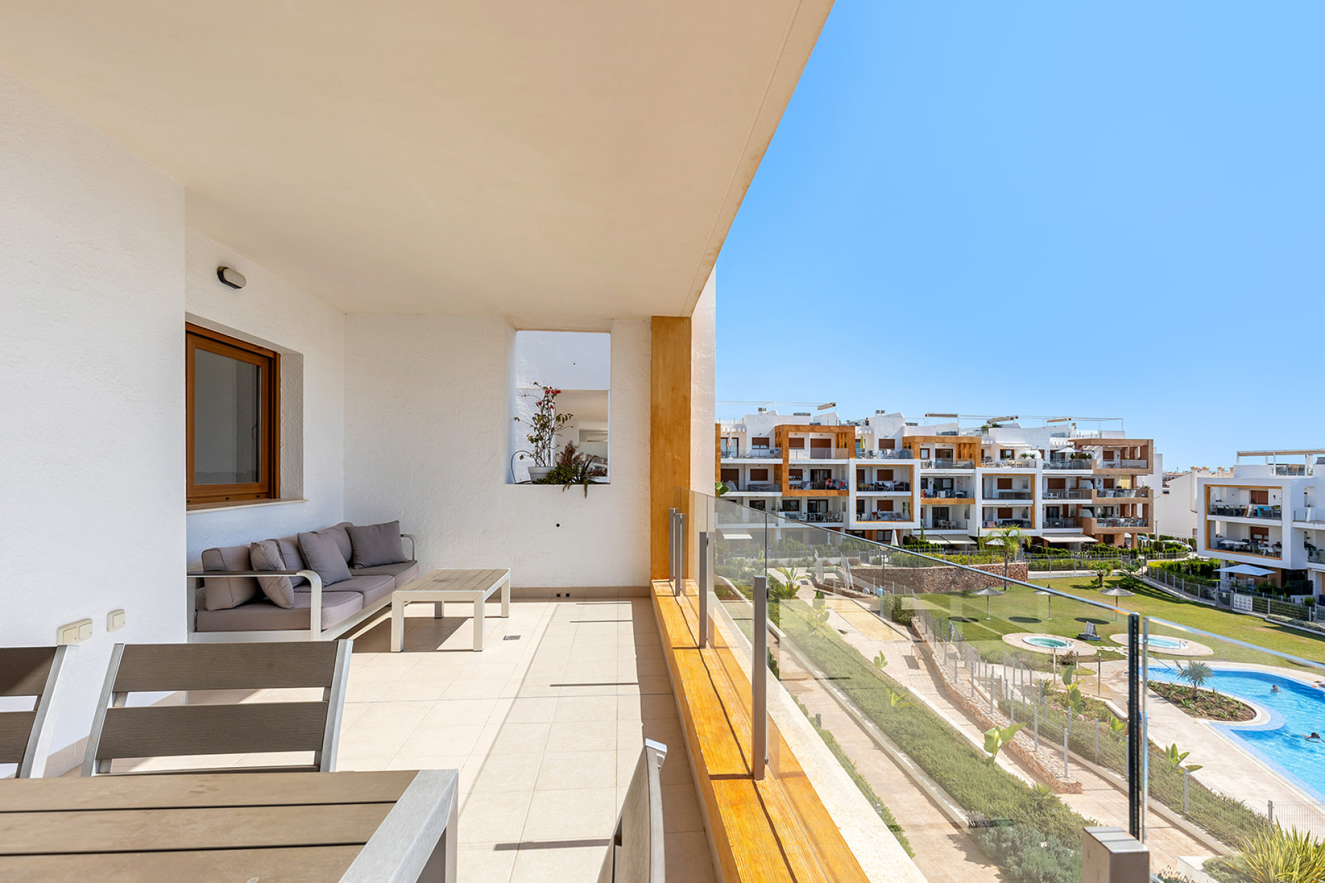 Reventa - Apartment - Orihuela Costa - Villamartin