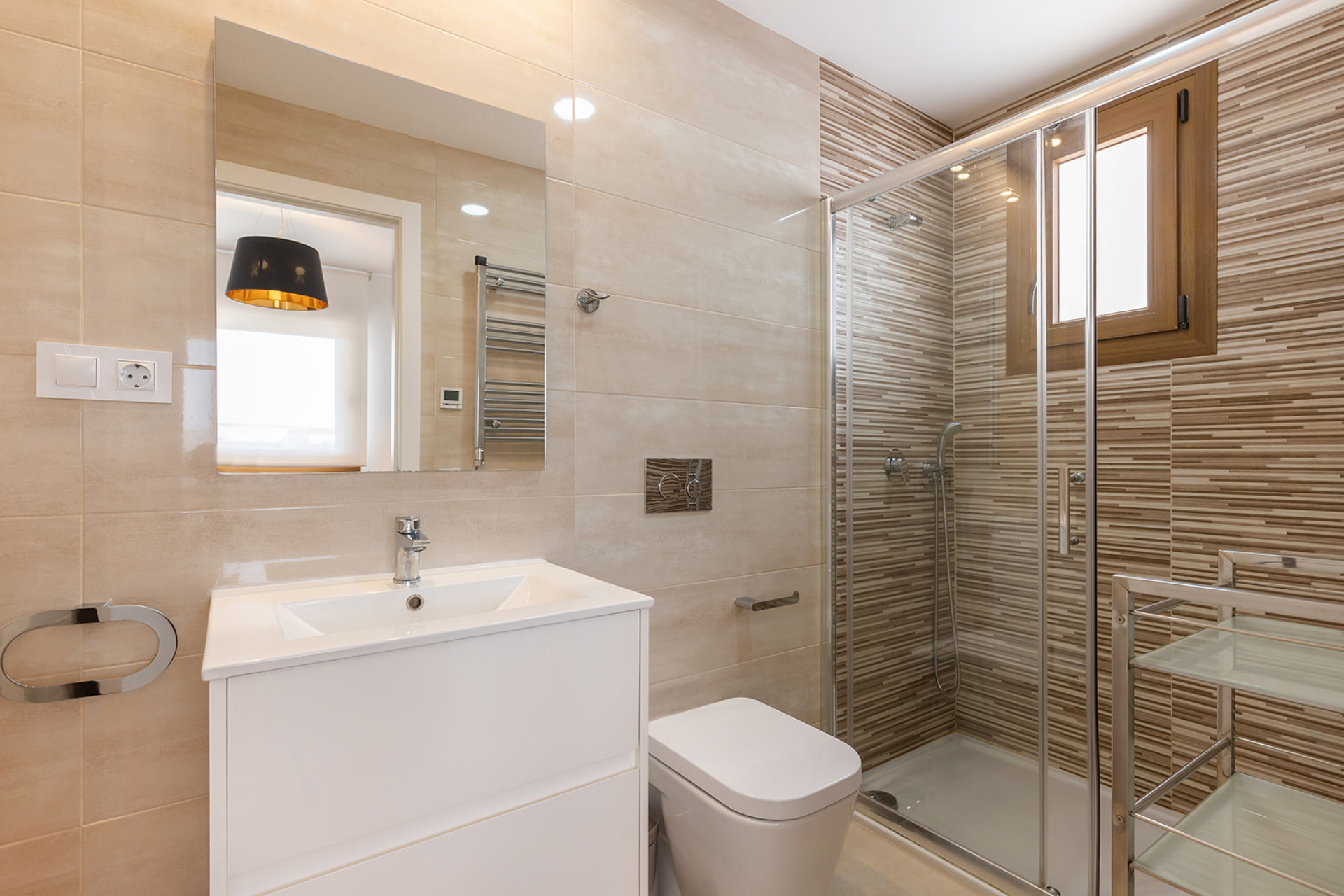 Reventa - Apartment - Orihuela Costa - Villamartin