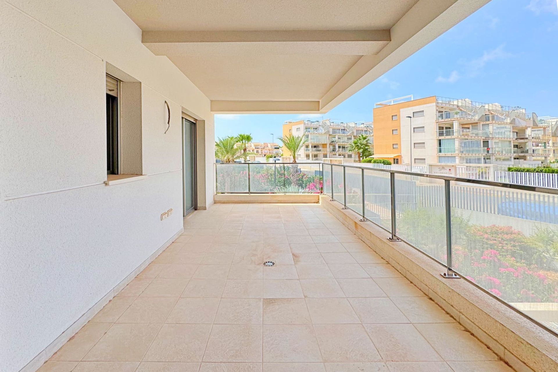 Reventa - Apartment - Orihuela Costa - Villamartin