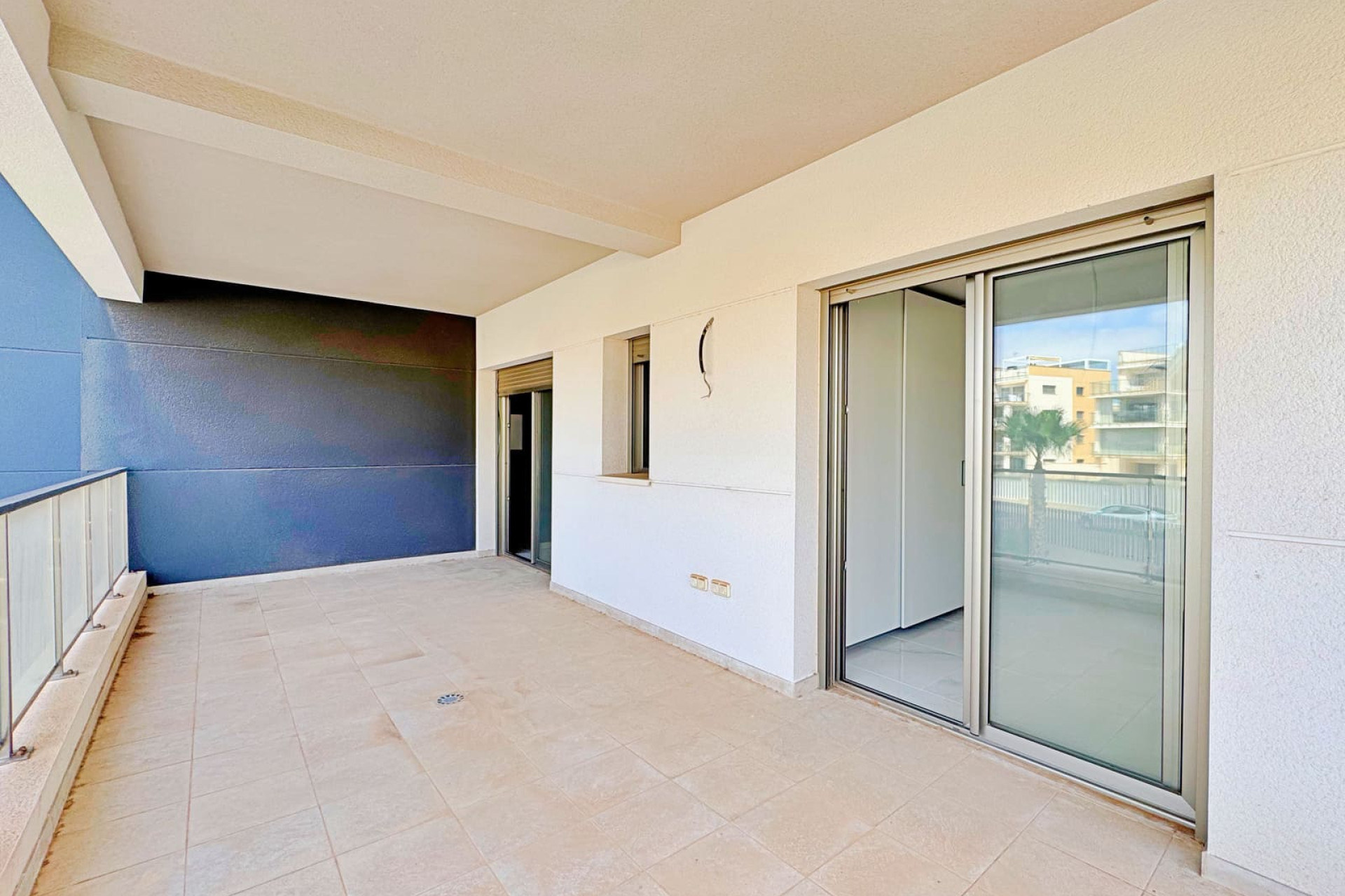 Reventa - Apartment - Orihuela Costa - Villamartin