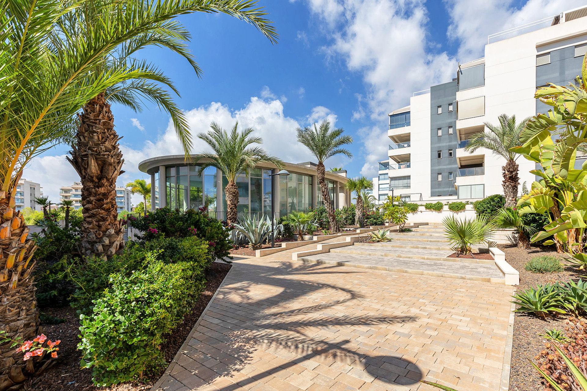 Reventa - Apartment - Orihuela Costa - Villamartin