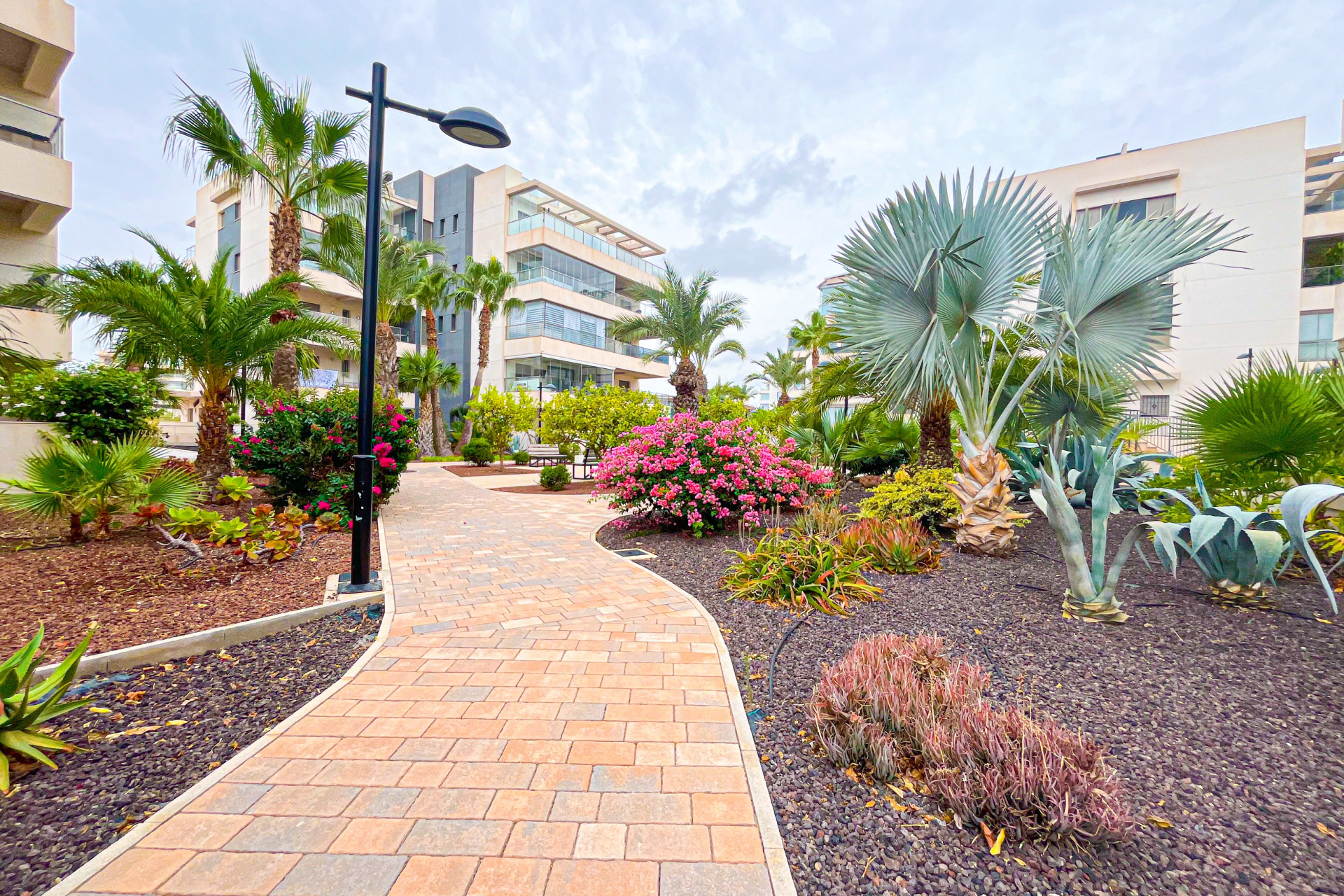 Reventa - Apartment - Orihuela Costa - Villamartin