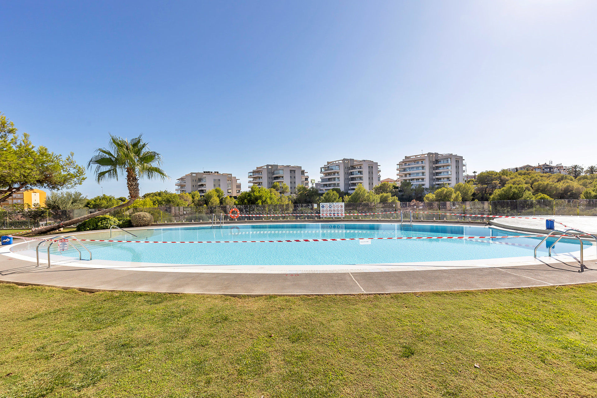 Reventa - Apartment - Orihuela Costa - Villamartin