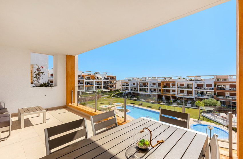 Reventa - Apartment - Orihuela Costa - Villamartin