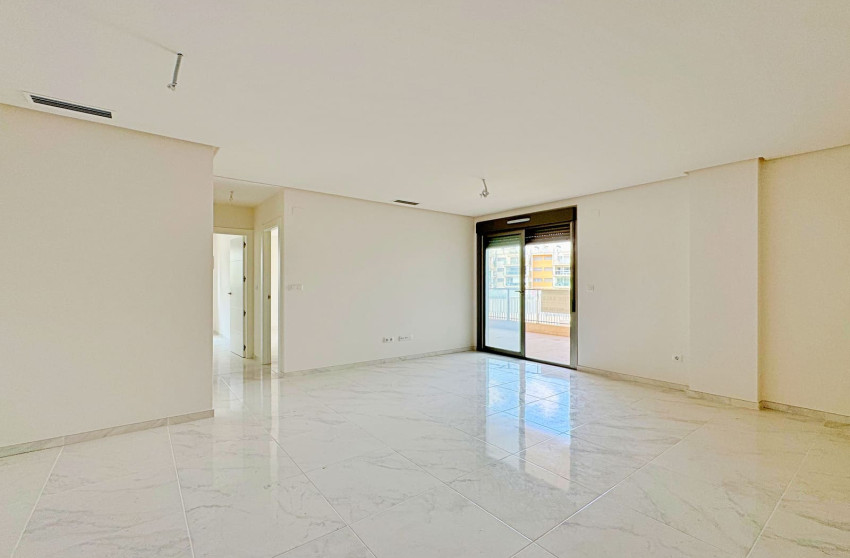 Reventa - Apartment - Orihuela Costa - Villamartin