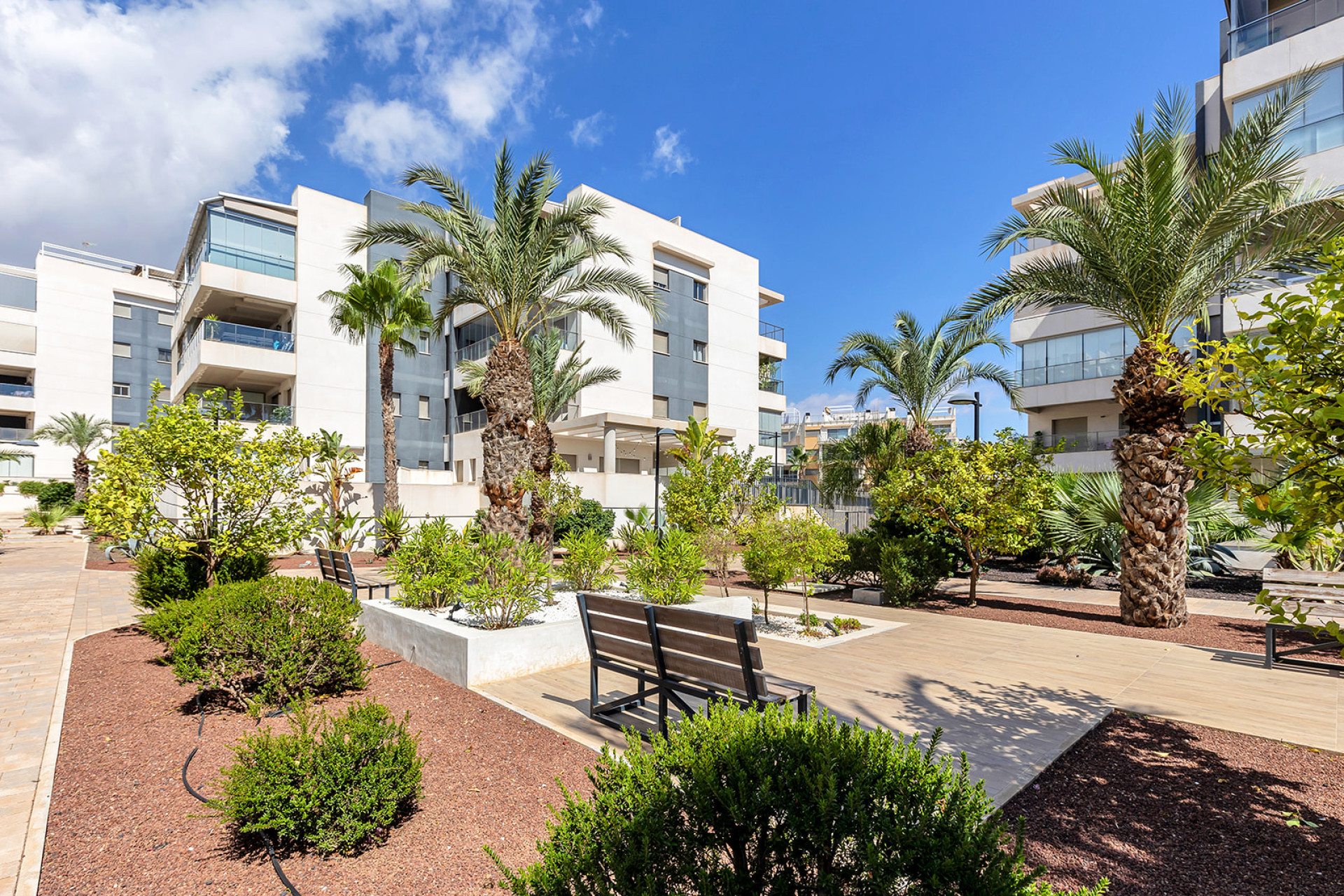 Reventa - Apartment - Orihuela Costa - Villamartin