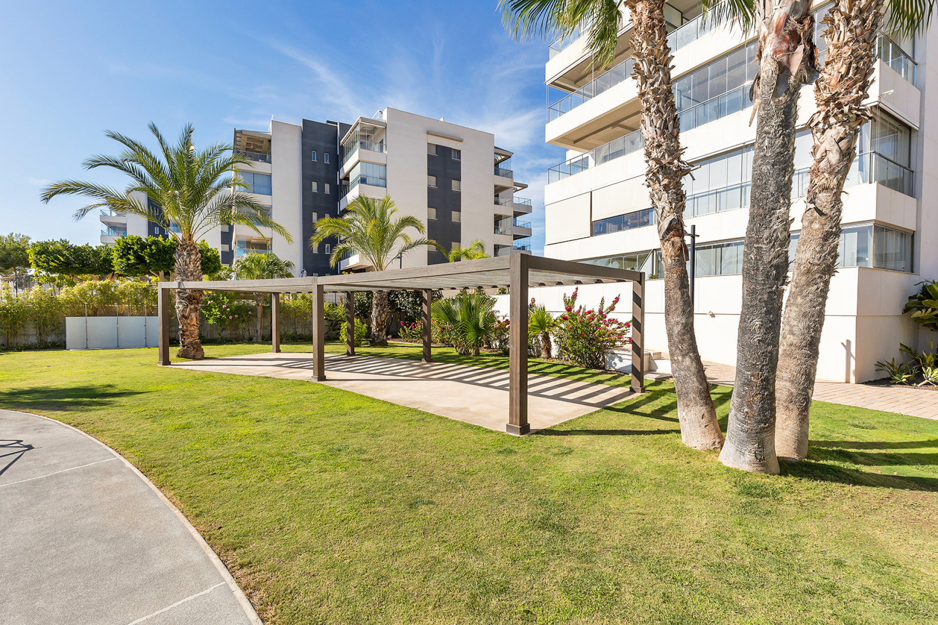 Reventa - Apartment - Orihuela Costa - Villamartin