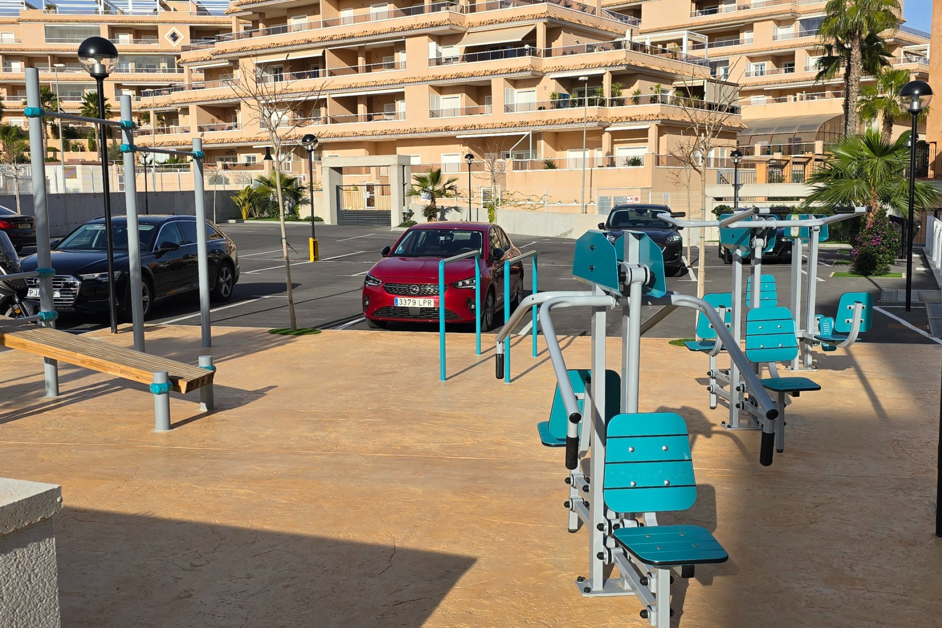Reventa - Apartment - Orihuela Costa - Villamartin