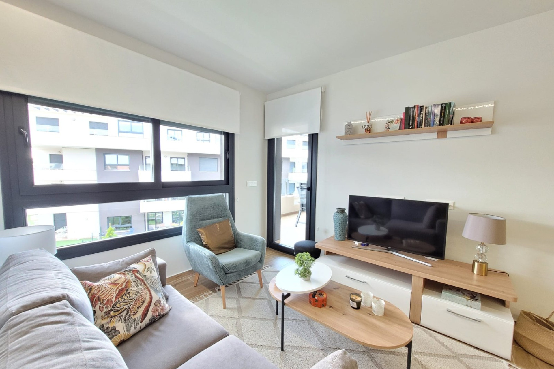 Reventa - Apartment - Orihuela Costa - Villamartin