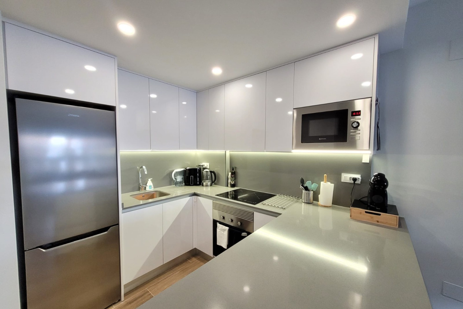 Reventa - Apartment - Orihuela Costa - Villamartin