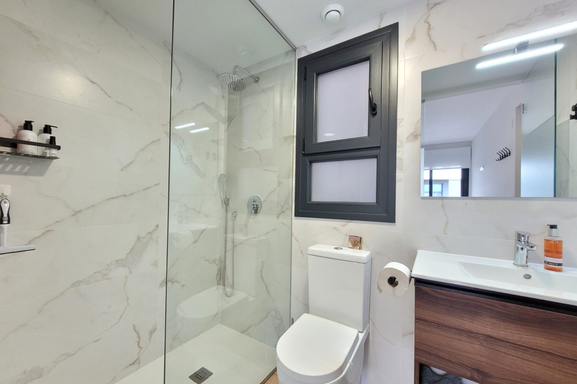 Reventa - Apartment - Orihuela Costa - Villamartin